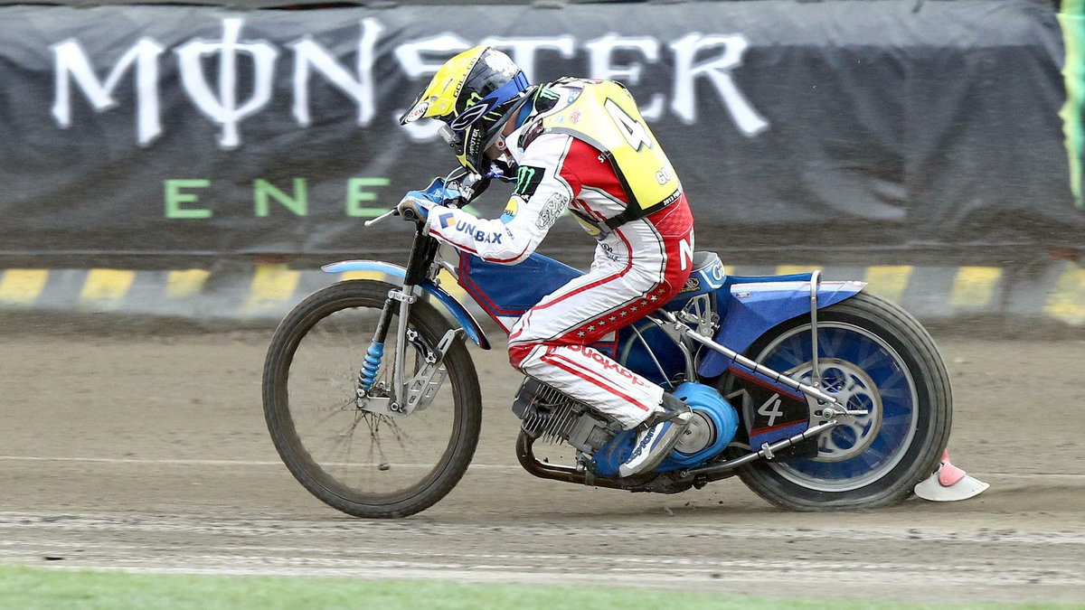 Tomasz Gollob