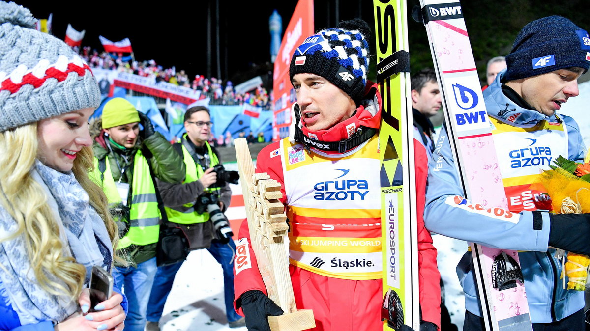 Kamil Stoch