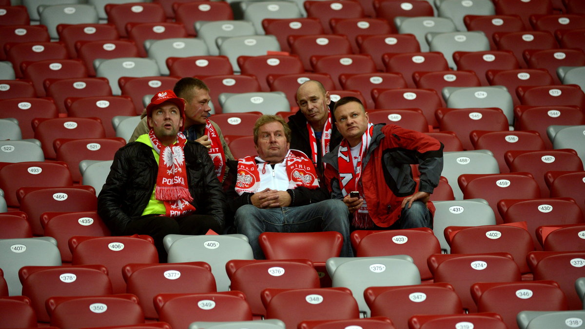 Stadion Narodowy