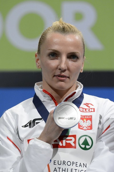 Anna Rogowska