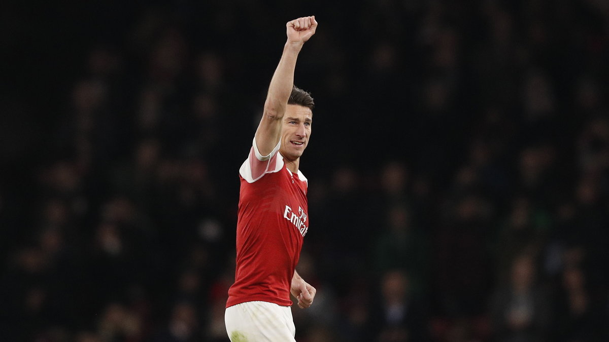 Laurent Koscielny