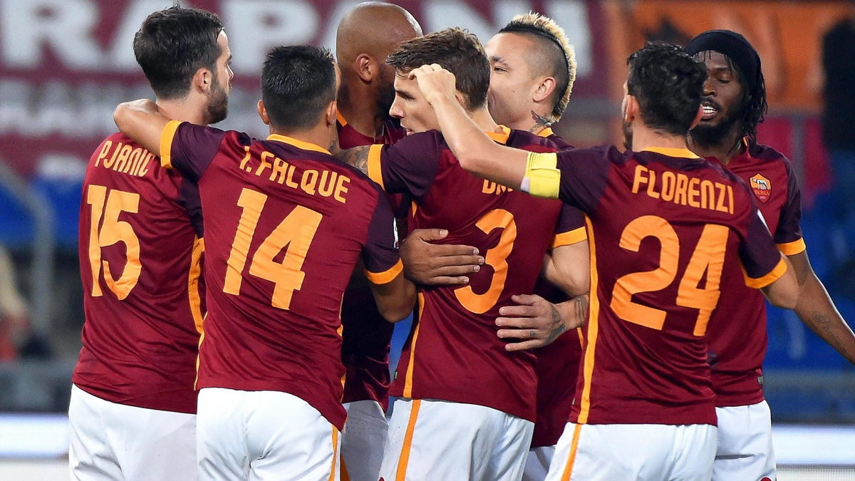 AS Roma