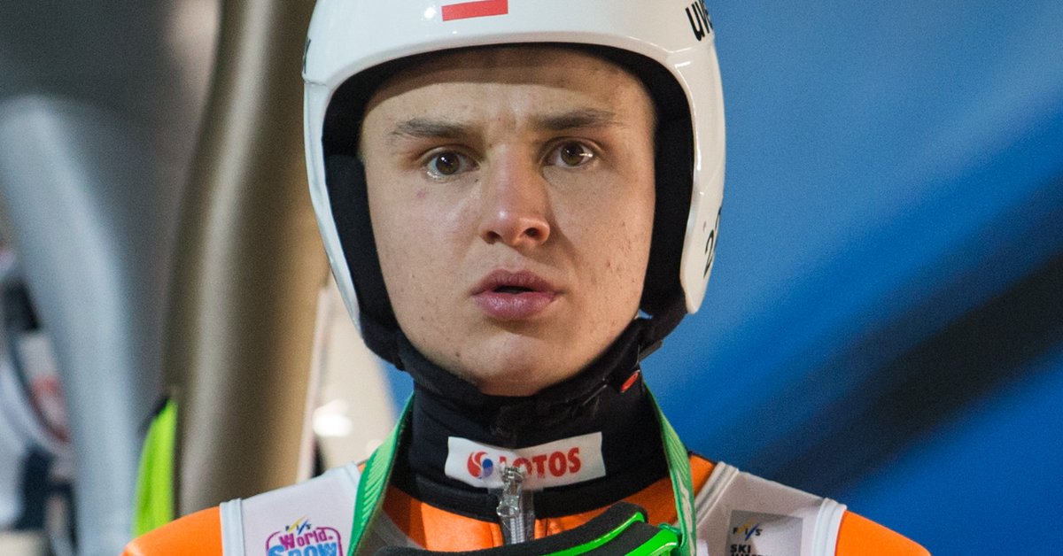 Klemens Murańka Retires at 30: Plans for Life After Ski Jumping