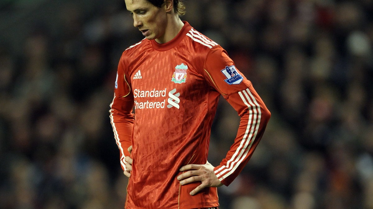 Fernando Torres