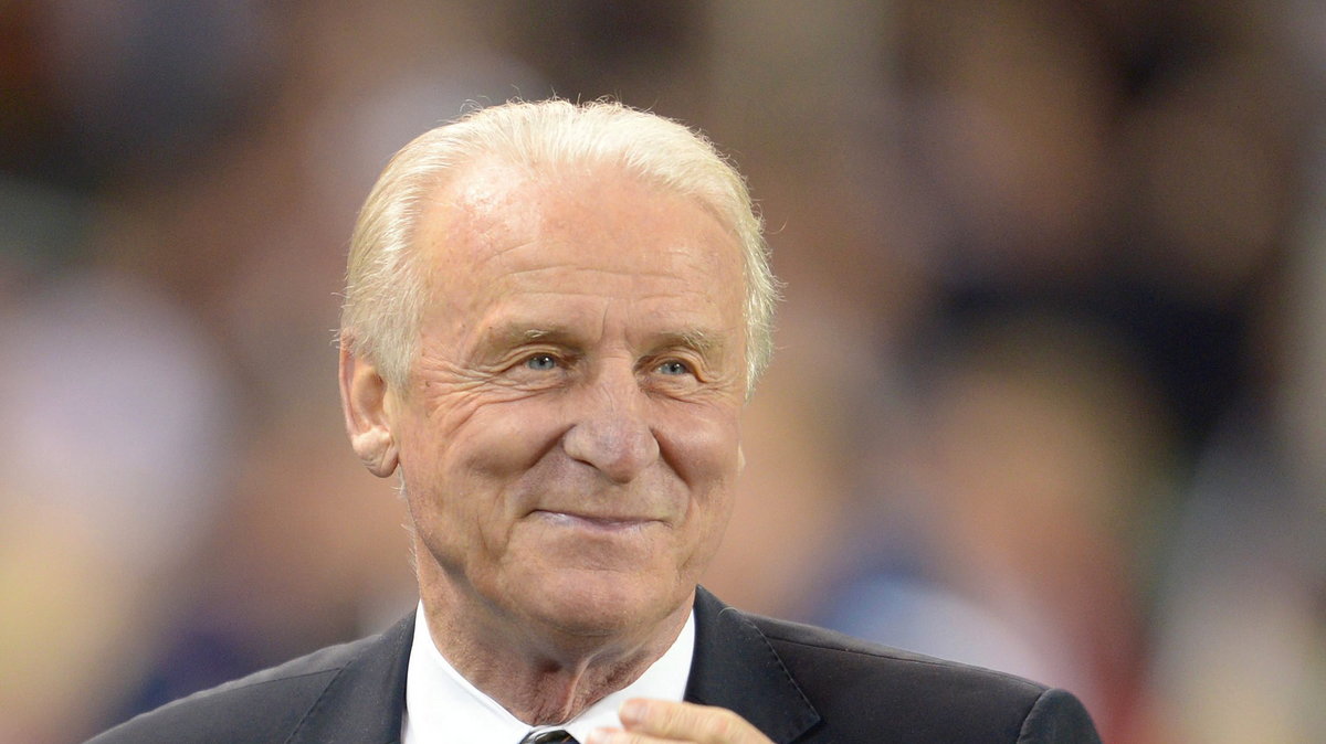 Giovanni Trapattoni