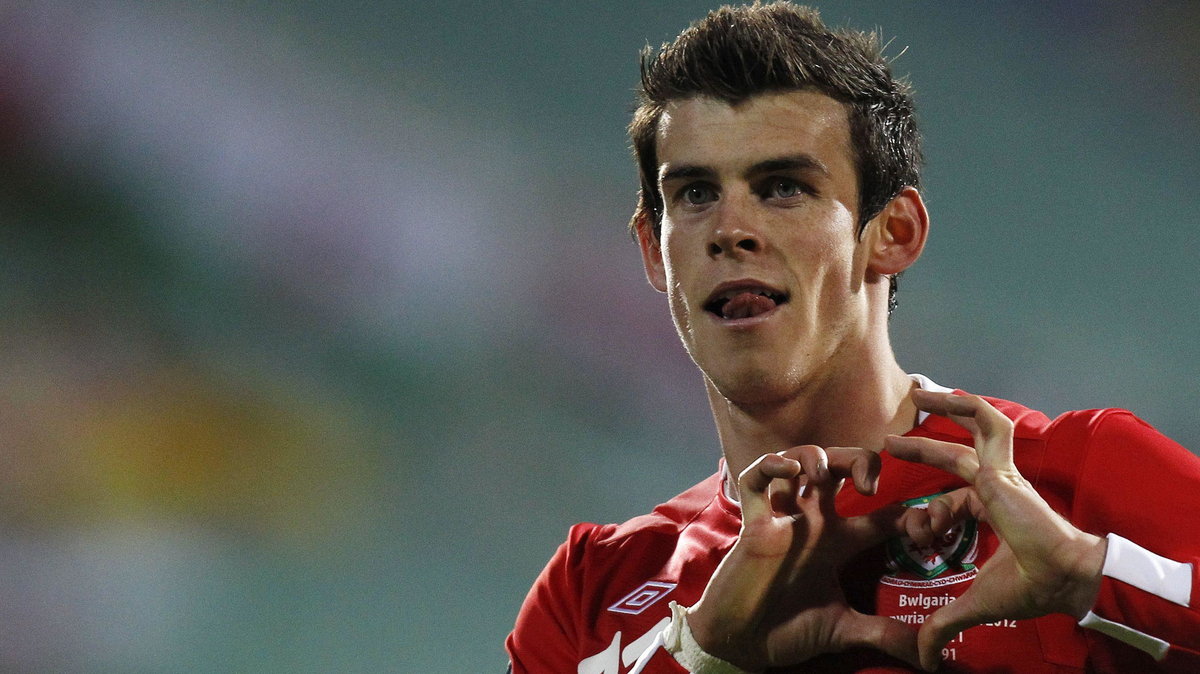 Gareth Bale