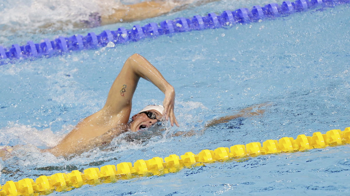 Ryan Lochte