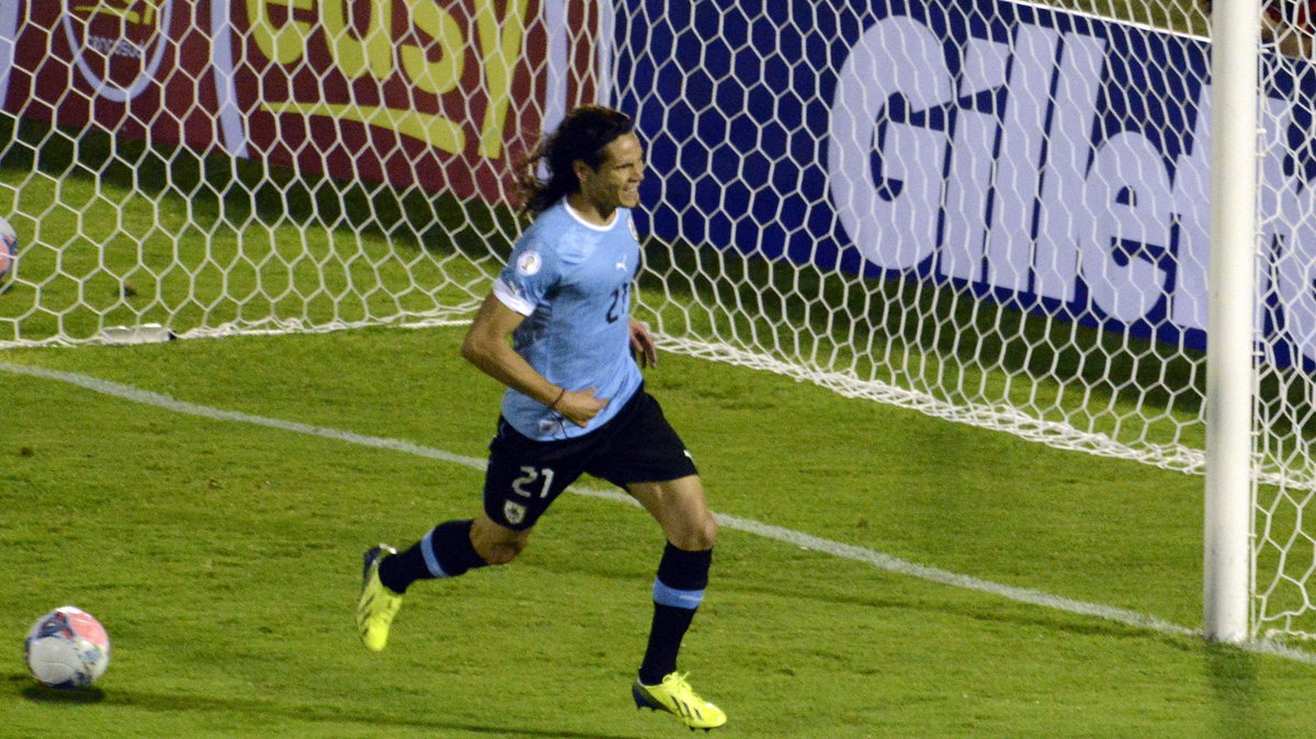 Edinson Cavani