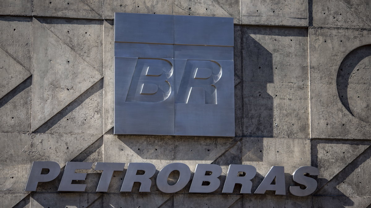 Petrobras