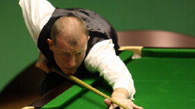 Steve Davis