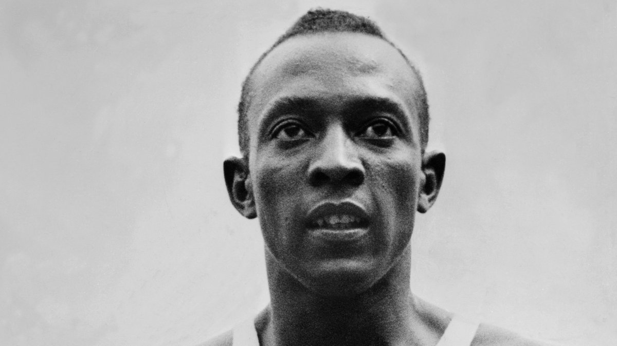 Jesse Owens