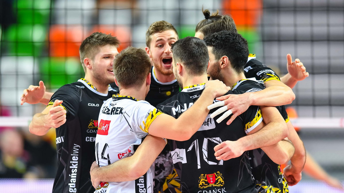 Lotos Trefl Gdańsk