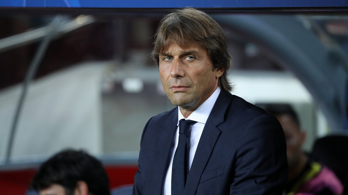 Antonio Conte