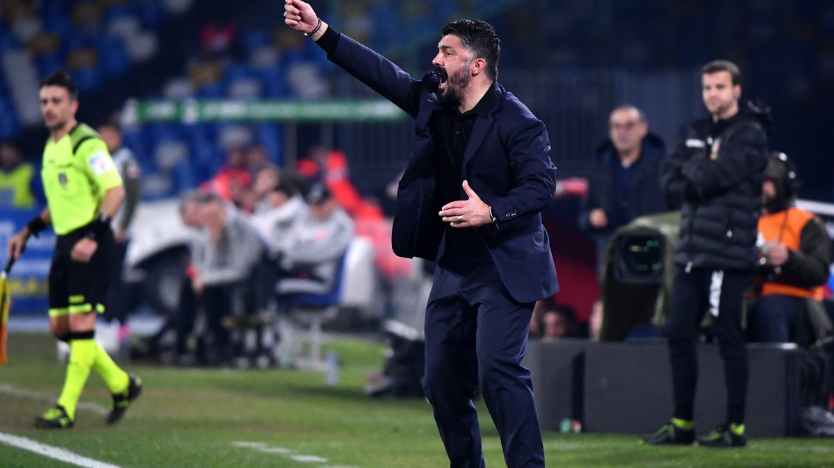 Gennaro Gattuso