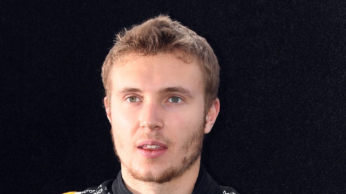 Siergiej Sirotkin