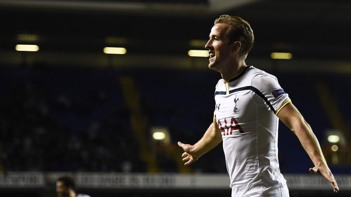 Harry Kane