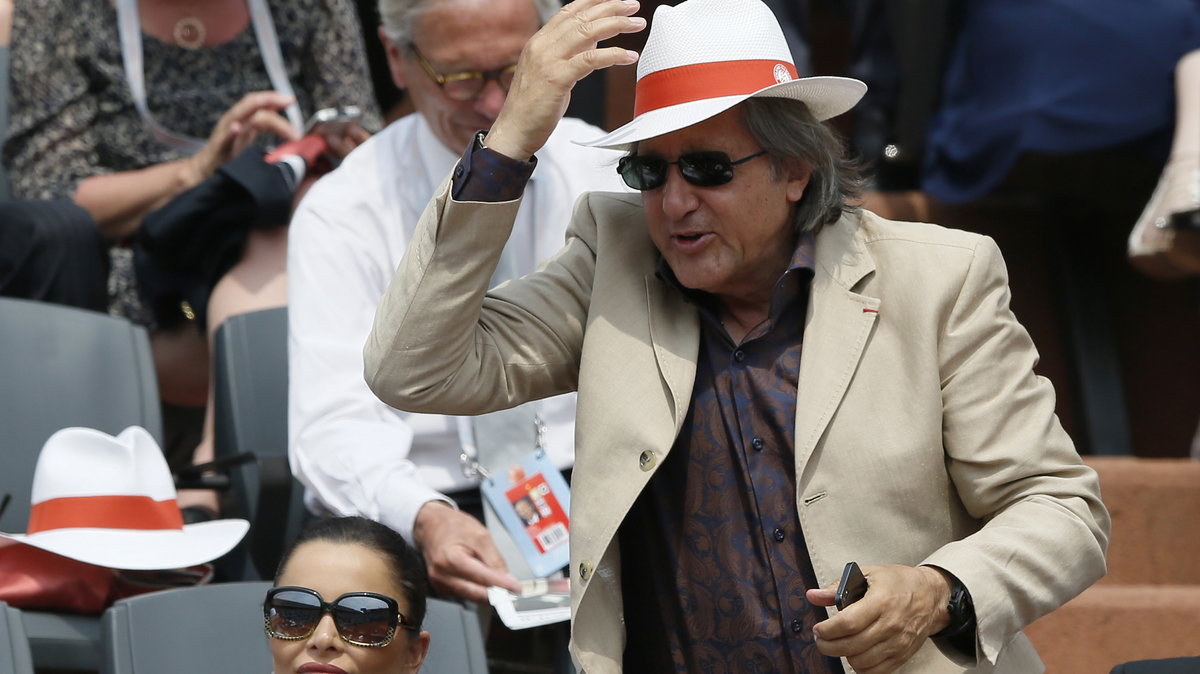 Ilie Nastase