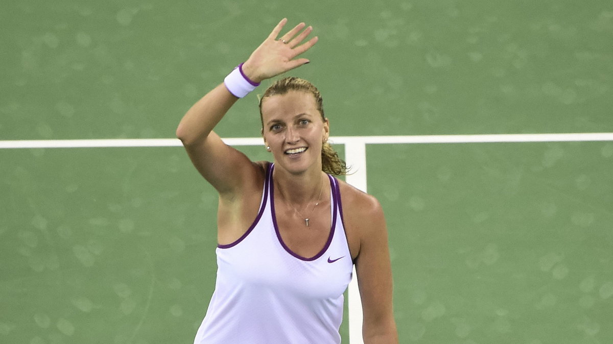 Petra Kvitova