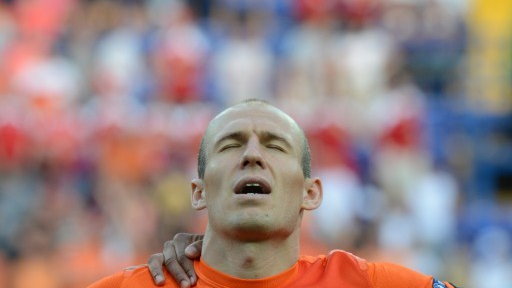 Arjen Robben