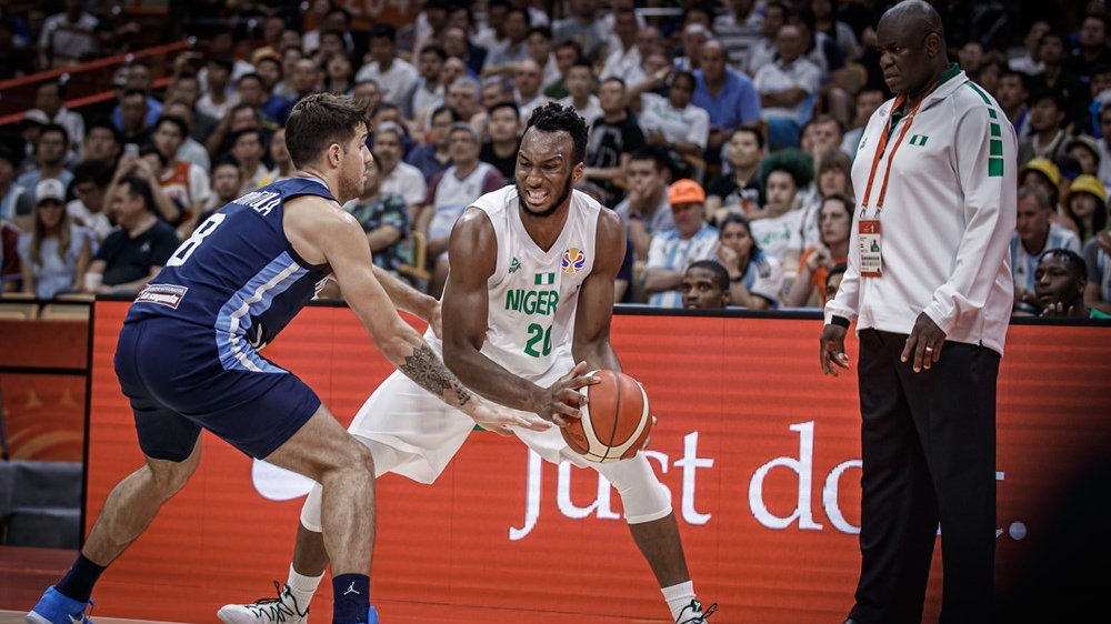 Josh Okogie