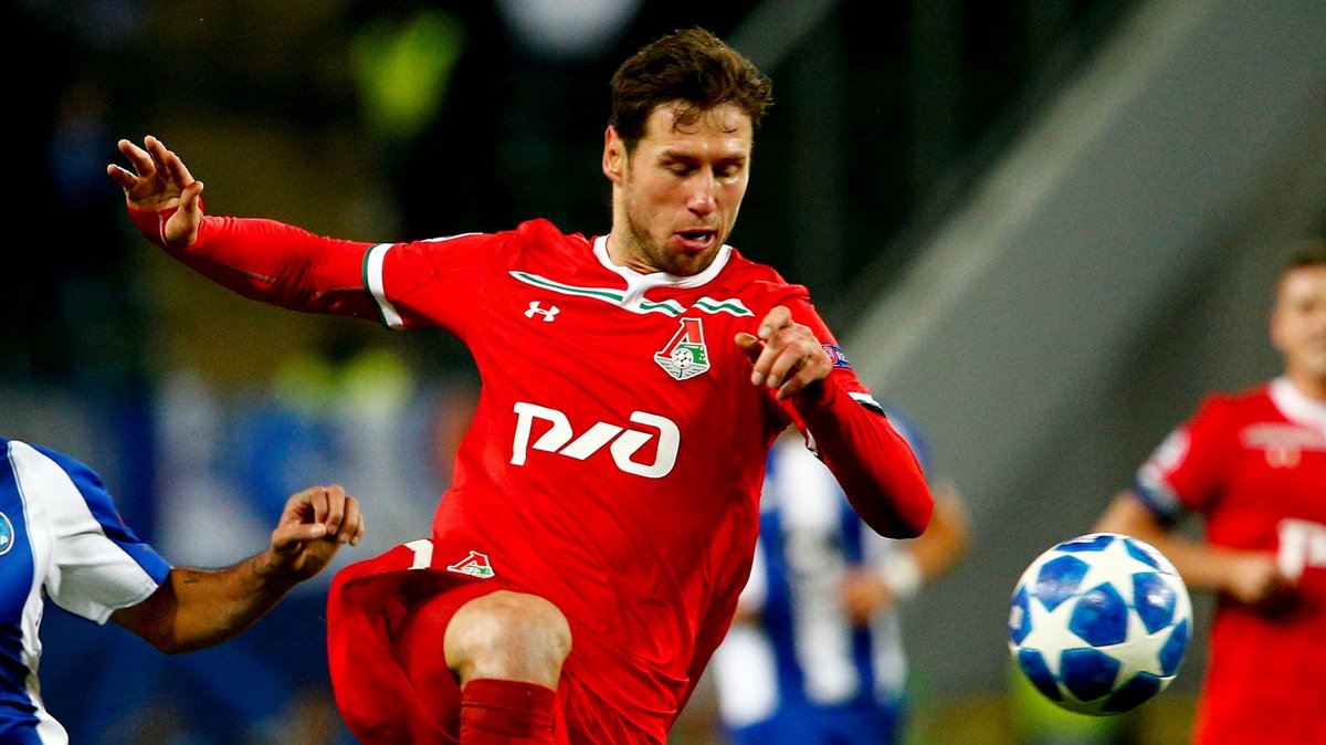 Grzegorz Krychowiak