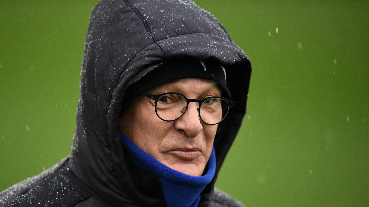 Claudio Ranieri