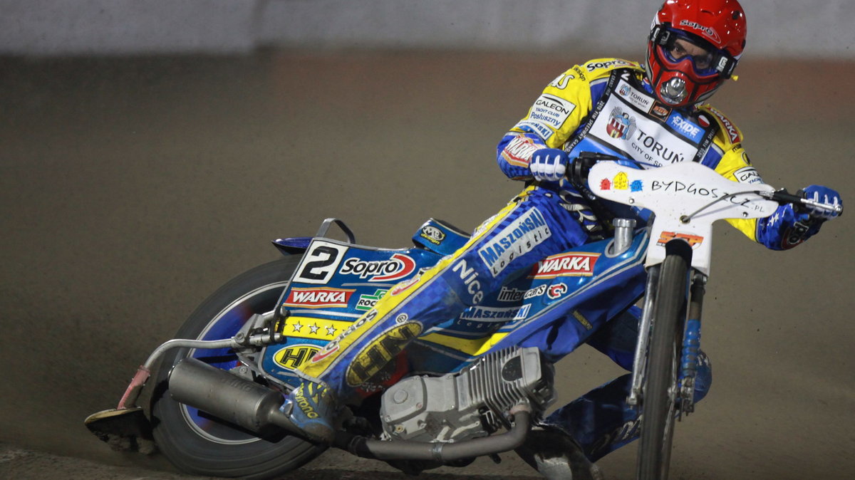 Tomasz Gollob