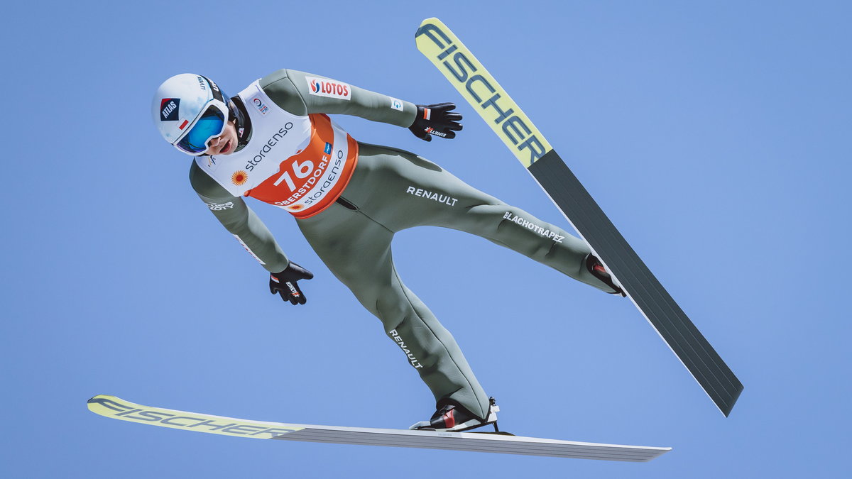 Kamil Stoch