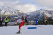 CANADA CROSS COUNTRY SKIING WORLD CUP