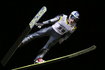 JAPAN WORLD CUP SKI JUMPING