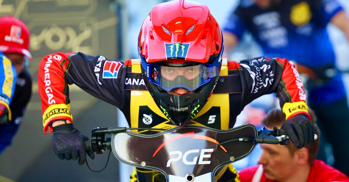 SPARTA-FALUBAZ: Zamykamy kolejkę PGE Ekstraligi we Wrocławiu! [NA ŻYWO]