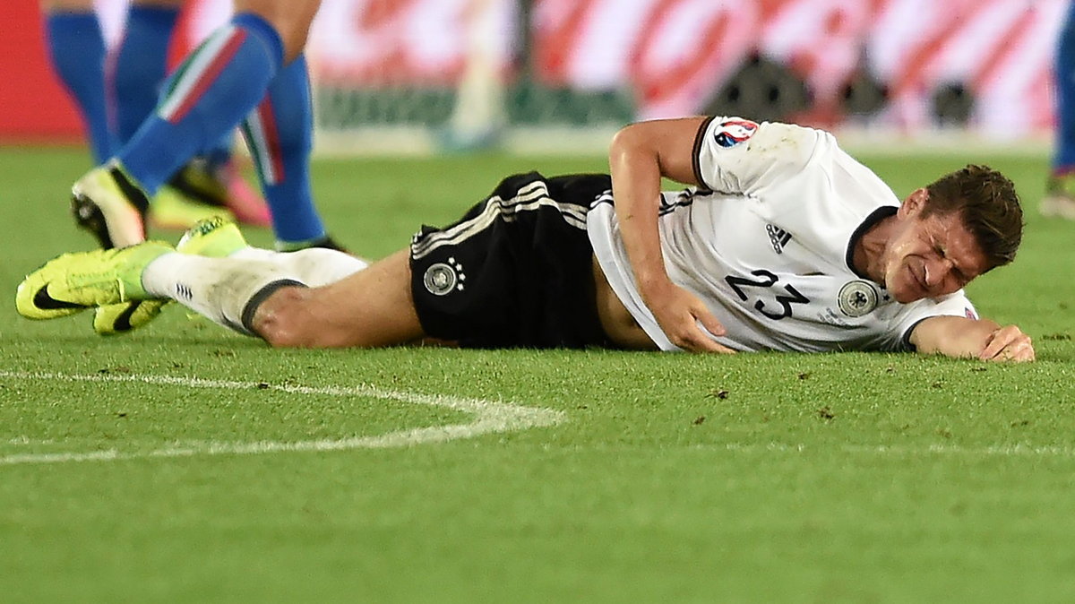 Mario Gomez