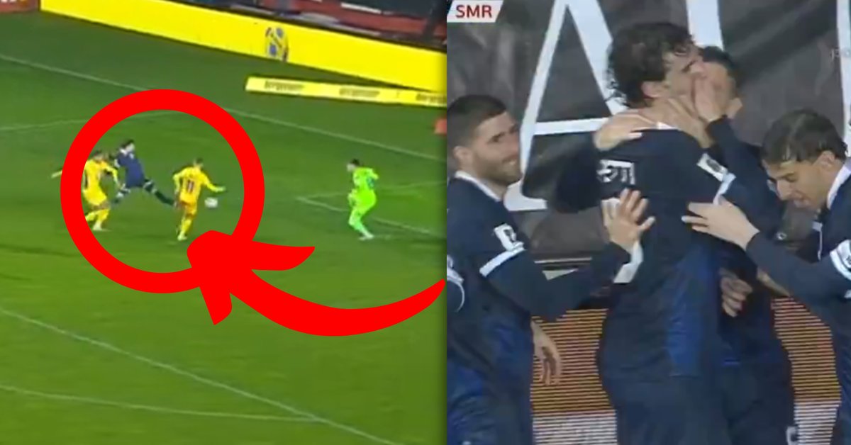 Szok na cały świat po tym, co zrobiło San Marino w el. MŚ 2026. Ale start!