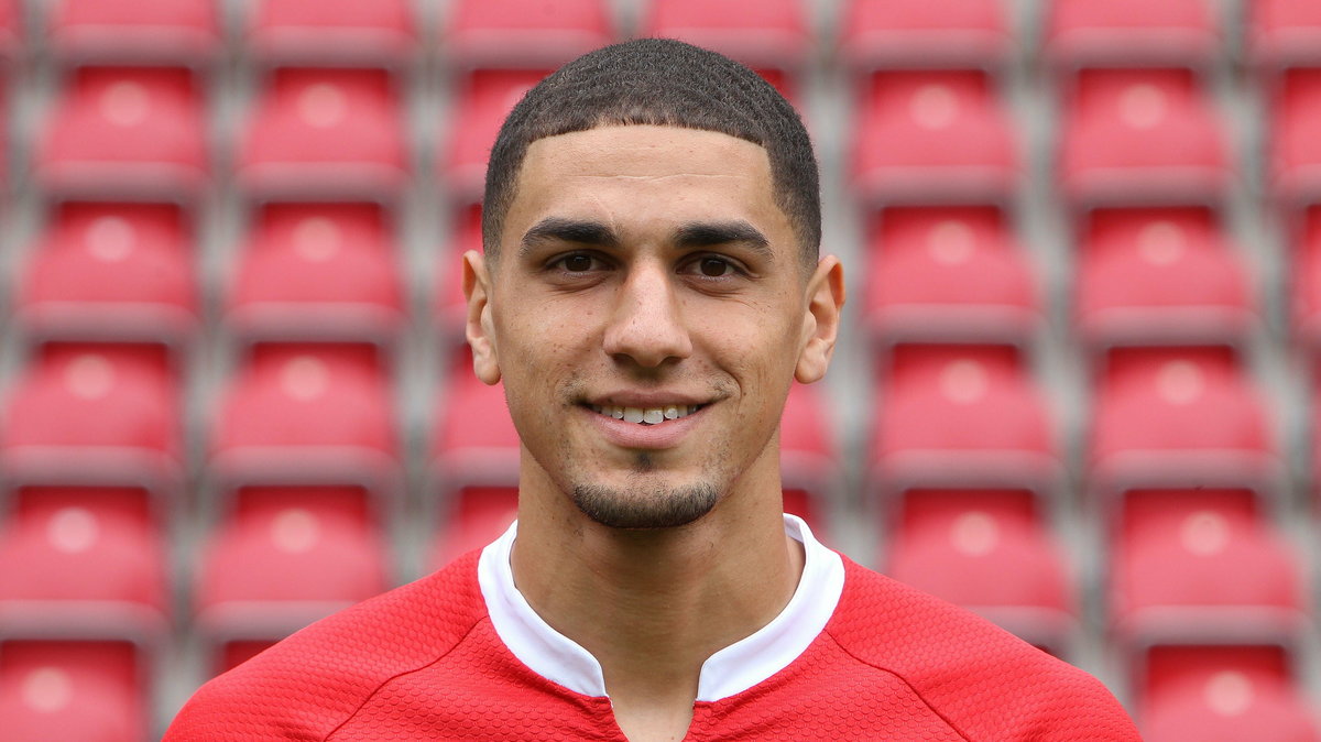 Leon Balogun