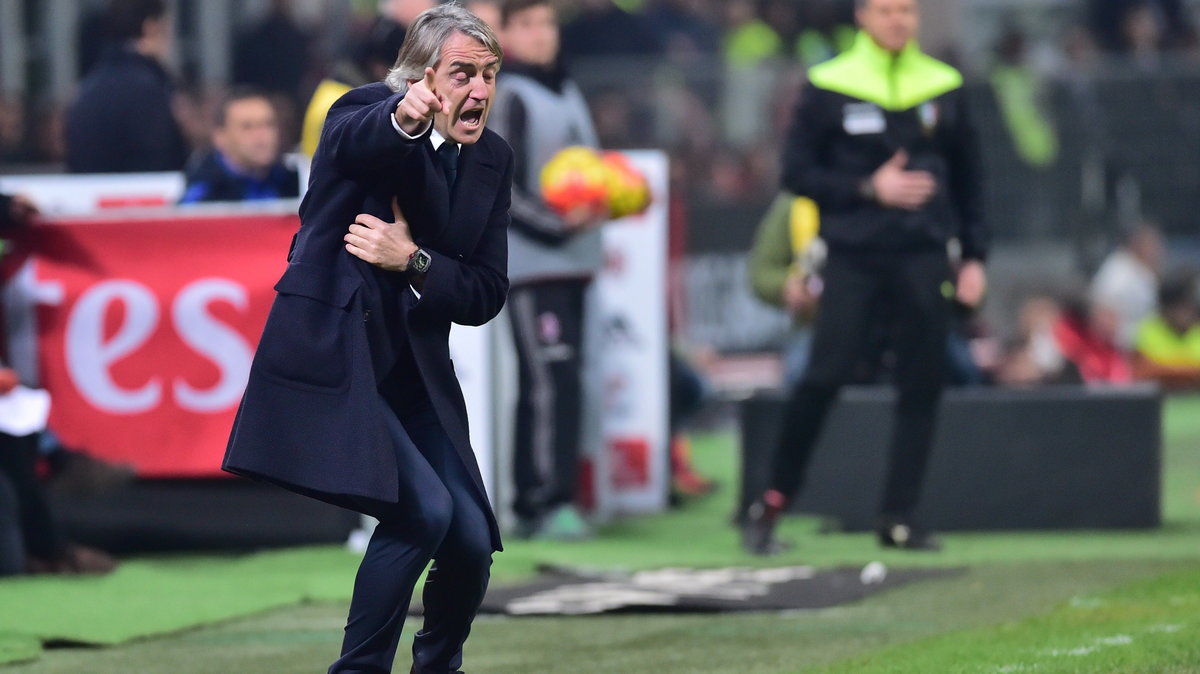 Roberto Mancini