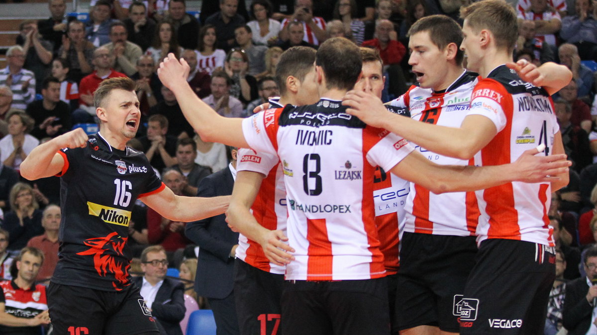 Asseco Resovia Rzeszów