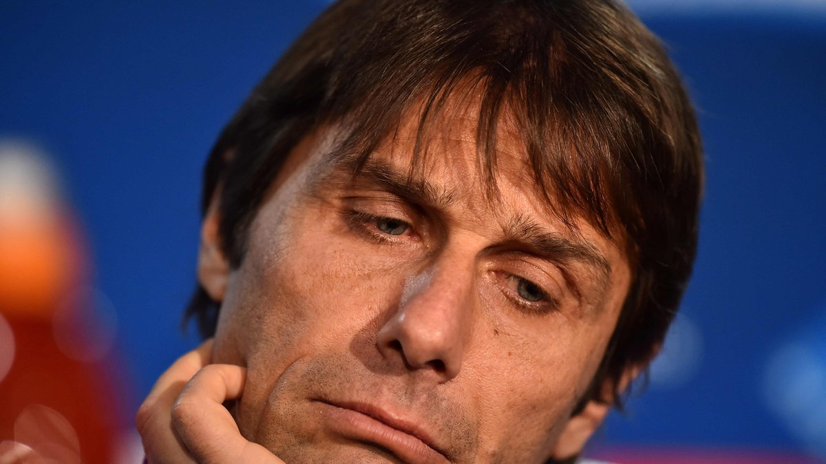 Antonio Conte