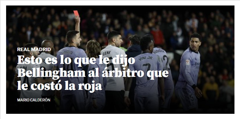 "Mundo Deportivo"
