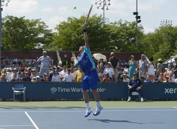 USA TENNIS US OPEN GRAND SLAM 2013