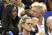 Boris Becker i Layla Powell