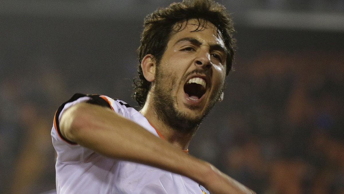 Dani Parejo