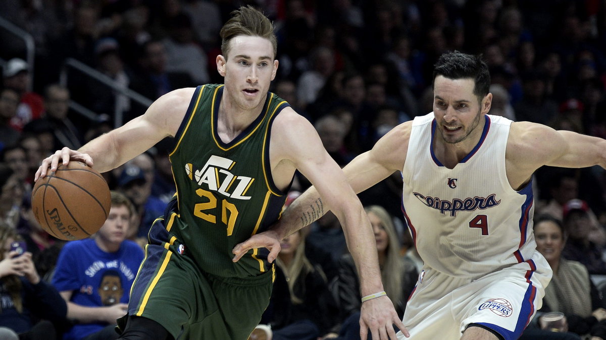 Gordon Hayward