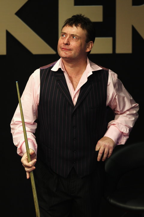 Jimmy White