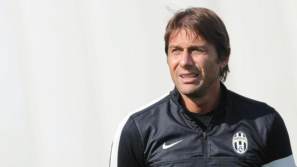 Antonio Conte