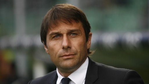 Antonio Conte