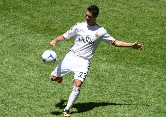 7. Isco