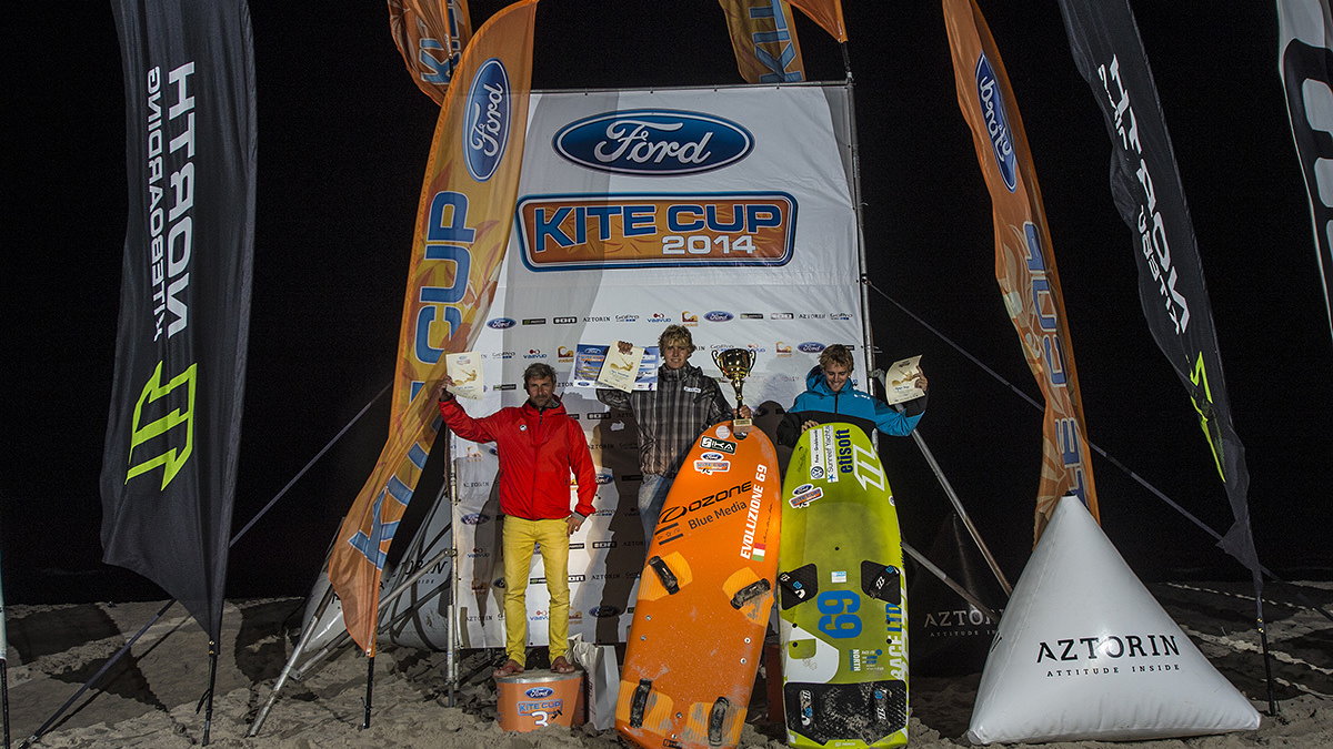 Ford Kite Cup