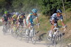 ITALY CYCLING GIRO D'ITALIA