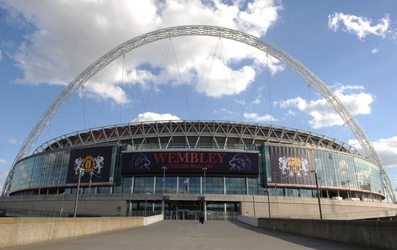 Wembley