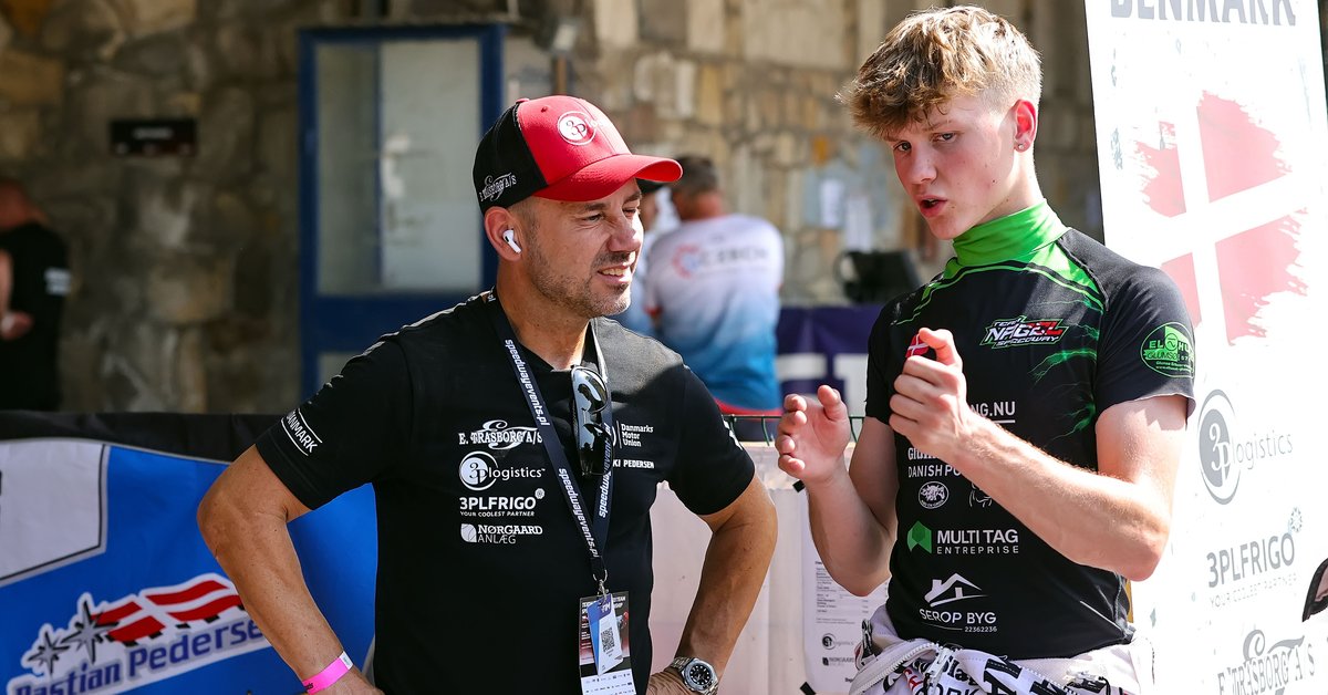 Pedersen zapytany, w którym polskim klubie czuł się najlepiej. Odpowiedź zaskakuje?
